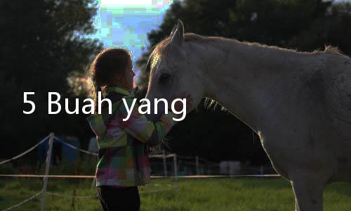 5 Buah yang Mengandung Vitamin D, Bermanfaat Jaga Kesehatan Tulang