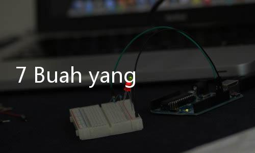 7 Buah yang Tingkatkan Produksi Kolagen, Bikin Kulit Makin Kenyal