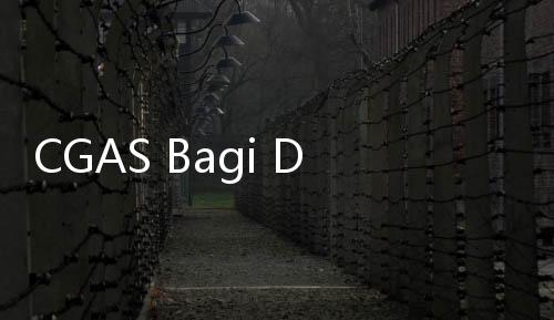 CGAS Bagi Dividen Rp4,7 Miliar, Genjot Ekspansi LNG di Riau dan Sumsel
