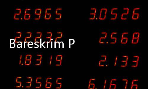 Bareskrim Polri Akui Telah Terima Kasus Perkara Penambahan Jumlah Pemilih di Kuala Lumpur