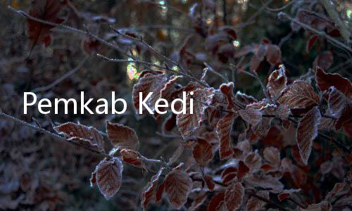 Pemkab Kediri Salurkan 60 Ribu Liter Air Bersih/Hari ke Desa Sepawon