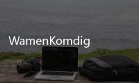WamenKomdigi akan Take Down Lowongan Kerja yang Terindikasi Scam Judol