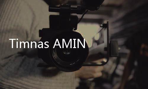 Timnas AMIN Versi Lengkap Bakal Diumumkan 1